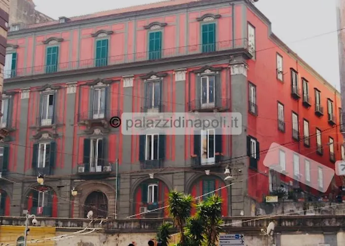 Centro Casa * Napoli