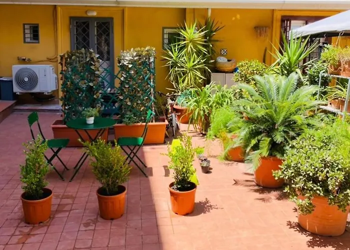 Centro Casa *