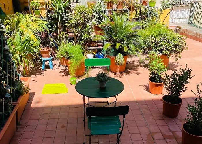 Lejlighed Centro Casa *