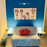 Apartamento Centro Casa Nápoles