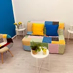 Centro Casa