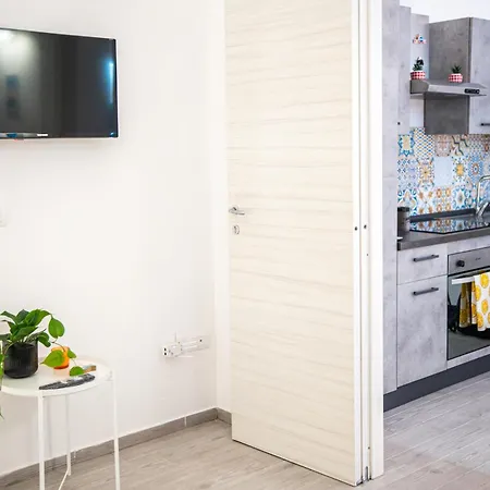Apartment Centro Casa