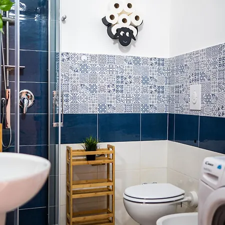Centro Casa Apartment *