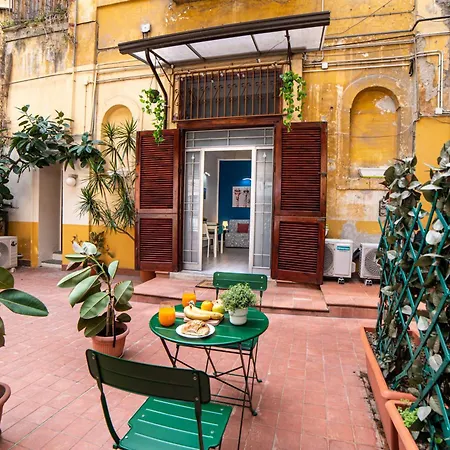 Centro Casa *