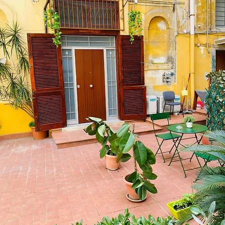 Centro Casa Apartment *