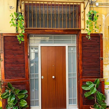 Centro Casa Apartment