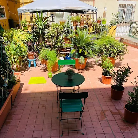 Apartment Centro Casa *
