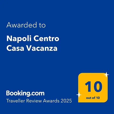 Centro Casa Apartment *