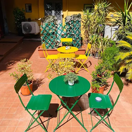 شقة Centro Casa *